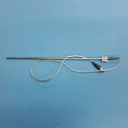 347-0303// AMAT APPLIED 0190-01403 T/C ASSY HEATER WXZ USED