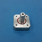 347-0401// AMAT APPLIED 0020-30990 HOUSING, FEEDTHRU,PRSFP USED