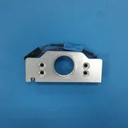 347-0402// AMAT APPLIED 0010-37119 0140-36075 ASSY, ADAPTER PLATE, AUTOBIAS USED