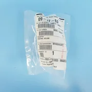 347-0402// AMAT APPLIED 0020-04079 FEEDTHRU, HELIUM [NEW]