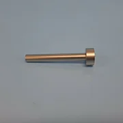 347-0402// AMAT APPLIED 0020-13959 CAP, 8 HTHU HEATER [USED]