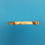 347-0402// AMAT APPLIED 0020-20117 CONDUCTOR,FLEX DC BIAS 2ND SOURCE NEW