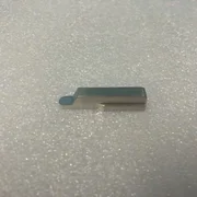 347-0402// AMAT APPLIED 0020-20716 FINGER HOOP CD/PT 125/150 MM 2ND SOURCE NEW