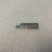 347-0402 AMAT APPLIED 0020-20716 FINGER HOOP CD/PT 125/150 MM [REFURBISHED]