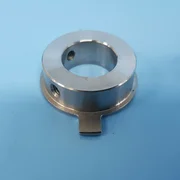 347-0403// AMAT APPLIED 0020-24779 FLAG SENSORS SHUTTER LINKAGE [USED]