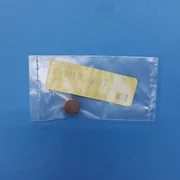 347-0403// AMAT APPLIED 0020-31659 COVER, VESPEL NEW