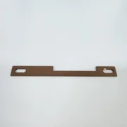 347-0403 AMAT APPLIED 0020-41907 BRACKET, MONOCHROMETER SUPPORT [REFURBISHED]