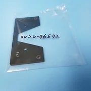 347-0403// AMAT APPLIED 0020-76572 CLAMP, PLT REAR WATER LINE FAC I/F CENTU NEW