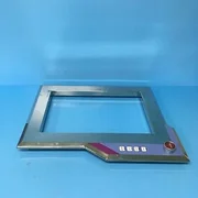 347-0501//AMAT APPLIED 0010-13294 0100-09058 ASSY, BEZEL MAINFRAME, MARK II USED