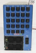 34719 XP POWER POWER SUPPLY MODULE, AMAT 0195-12334 101989-01