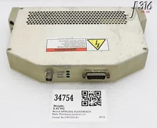 34754 APPLIED MATERIALS ASSY, HV POWER SUPPLY, DUAL FREQ. BI (PARTS) 0010-17160