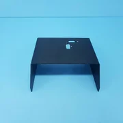 348-0401// AMAT APPLIED 0020-31422 BRKT, MTG, MAG GEN INTERFACE, ASP [USED]