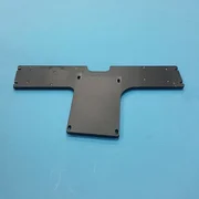 348-0401// AMAT APPLIED 0040-09456 BRACKET, MTG. MAGNETRON, PRSP3 USED