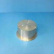 348-0501// AMAT APPLIED 0040-21367 PEDESTAL,UNIVERSAL 200 MM 3 PO USED