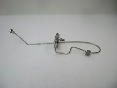 3481  Applied Materials P/N: 0040-00313 Rev B Gas Line # 11 VCR
