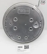 34828 APPLIED MATERIALS LASED, PEDESTAL, 200MM SNNF SML FLT (PARTS) 0040-18219