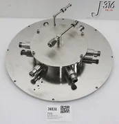 34830 NOVELLUS 200MM, GAS DISTRIBUTION , ASSY 16-143136-00