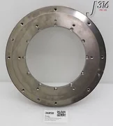 34850 APPLIED MATERIALS ADAPTER, DIRECT DRIVE ROBOT, BOTTOM MOUND 0040-03446