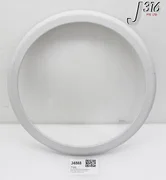 34888 APPLIED MATERIALS COVER RING, CLEANCOAT, SIP ENCORE/TTN, D 0021-33793