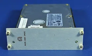 349 AMAT 0190-00282 HARD DISK DRIVE