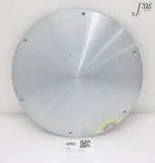 34902 APPLIED MATERIALS PLATE, BLOCKER TXZ, 300MM (PARTS) 0021-19312