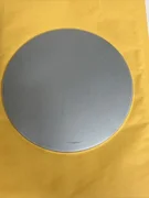 34907 LAM RESEARCH FACEPLATE 20CM 524-006963-003