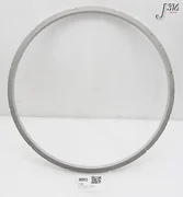 34912 APPLIED MATERIALS CLAMP RING LOWER SHIELD SST WITH CLEAN 0020-48304