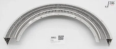 34915 APPLIED MATERIALS SHIELD ASSY (PARTS) 0022-65113