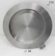 34922 APPLIED MATERIALS FACEPLATE, HARP WATER COOLED, 300MM (PARTS) 0041-13891
