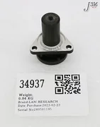 34937 LAM RESEARCH CHAMBER PASS THRU 715-330745-003