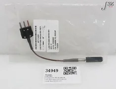 34949 LAM RESEARCH CA, CAMBER TC, ENCAP (NEW) 666-390164-001