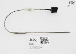 34955 LAM RESEARCH ASSY, TC, VDS, A6 853-460809-001