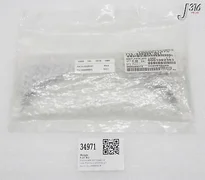34971 LAM RESEARCH BRKT, FXTR, QTZ LINER (NEW) 715-330394-001