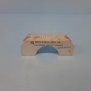 350-0101 AMAT APPLIED 0020-83317 CLAMP, UPPER, GROUNDED PEDESTAL [ASIS]