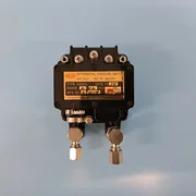 350-0103// AMAT APPLIED 1270-01608 SW PRESS DIFF 2-12MM H2O SPDT [USED]