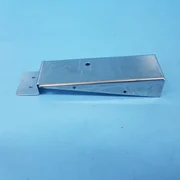 350-0201 AMAT APPLIED 0020-20945 BRKT, SW MAG/H-SENSOR [REFURBISHED]