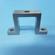 350-0202// AMAT APPLIED 0020-23917 BRACKET CABLE COVER LIFT [USED]