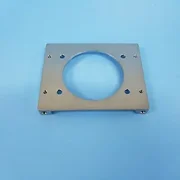 350-0202// AMAT APPLIED 0020-27136 SUPPORT, ACTUATOR SHUTTER LINKAGE [USED]