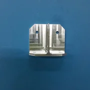 350-0202// AMAT APPLIED 0020-28315 SENSOR BRACKET SHUTTER 2ND SOURCE NEW