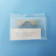 350-0202// AMAT APPLIED 0021-22230 CLAMP BOTTOM CABLE HOLDER SOURCE GN [NEW]