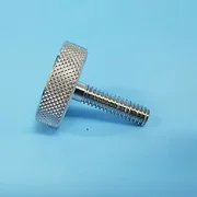 350-0202// AMAT APPLIED 3690-03211 SCRSWVL HD 1/4-20 X 1L "A" [2ND NEW SOURCE]