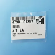 350-0202// AMAT APPLIED 3790-01357 APPLIED MATRIALS COMPONENTS [NEW]