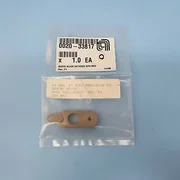 350-0203// AMAT APPLIED 0020-33817 BLOCK, ALIGN, CATHODE, DPS, MEC [NEW]