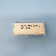 350-0203// AMAT APPLIED 0020-39373 BUS BAR,GND,6 POS,208VAC DIST [NEW]