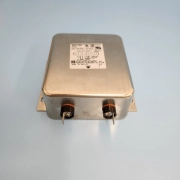 350-0302 AMAT APPLIED 0900-90001 FILTER, EMI 20 AMP [ASIS]