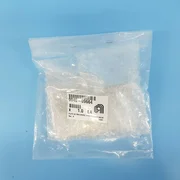 350-0303// AMAT APPLIED 0040-09664 PLATE, AC ENCLOSURE THROTTLE/GATE VALVE [NEW]