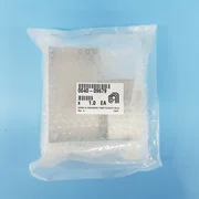 350-0303// AMAT APPLIED 0040-09679 COVER AC ENCLOSURE THROTTLE/GATE VALVE [NEW]