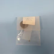 350-0401// AMAT APPLIED 0020-04523 BUSHING, FLANGED, LOCK PIN [NEW]