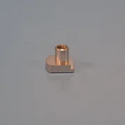 350-0401 AMAT APPLIED 0020-09843 SLEEVE WAFER LIFT PIN [USED]