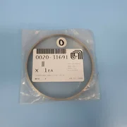 350-0401// AMAT APPLIED 0020-31691 CENTERING RING GATE VALVE [NEW]